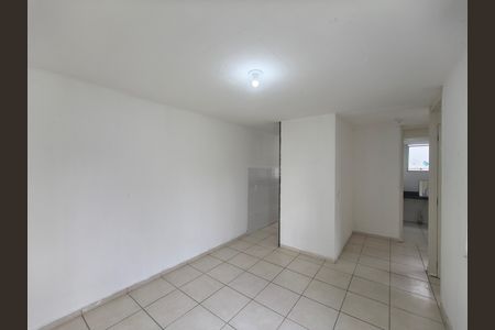 Apartamento à venda com 2 quartos, 40m² em Jacarepaguá, Rio de Janeiro