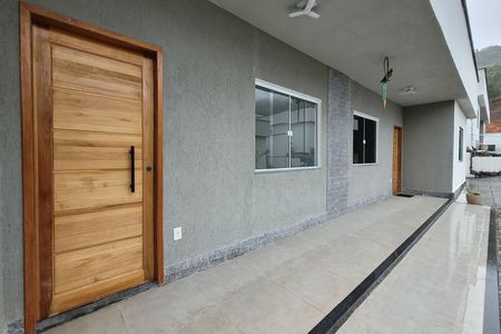 Casa de condomínio para alugar com 50m², 1 quarto e 1 vaga Casa de condomínio para alugar com 50m², 1 quarto e 1 vagaVaranda