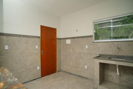 Casa de condomínio para alugar com 50m², 1 quarto e 1 vaga Casa de condomínio para alugar com 50m², 1 quarto e 1 vagaCozinha