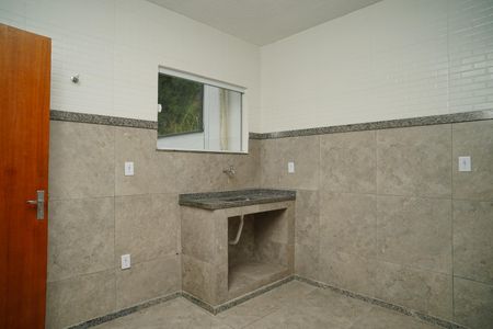 Casa de condomínio para alugar com 50m², 1 quarto e 1 vaga Casa de condomínio para alugar com 50m², 1 quarto e 1 vagaCozinha