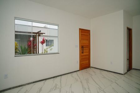 Casa de condomínio para alugar com 50m², 1 quarto e 1 vaga Casa de condomínio para alugar com 50m², 1 quarto e 1 vagaSala