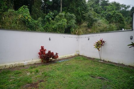 Casa de condomínio para alugar com 50m², 1 quarto e 1 vaga Casa de condomínio para alugar com 50m², 1 quarto e 1 vagaQuintal