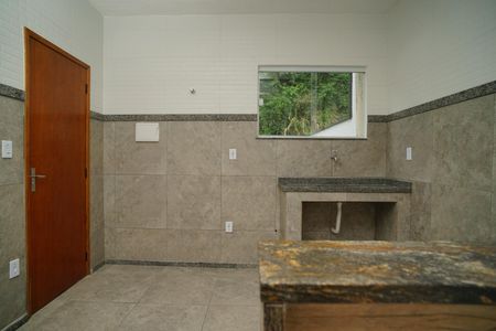 Casa de condomínio para alugar com 50m², 1 quarto e 1 vaga Casa de condomínio para alugar com 50m², 1 quarto e 1 vagaCozinha
