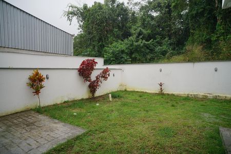 Casa de condomínio para alugar com 50m², 1 quarto e 1 vaga Casa de condomínio para alugar com 50m², 1 quarto e 1 vagaQuintal