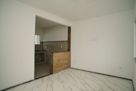 Casa de condomínio para alugar com 50m², 1 quarto e 1 vaga Casa de condomínio para alugar com 50m², 1 quarto e 1 vagaSala
