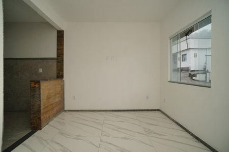 Casa de condomínio para alugar com 50m², 1 quarto e 1 vaga Casa de condomínio para alugar com 50m², 1 quarto e 1 vagaSala