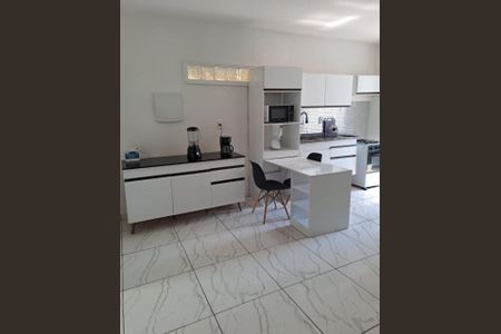 Casa para alugar com 90m², 2 quartos e sem vaga Casa para alugar com 90m², 2 quartos e sem vagaCozinha