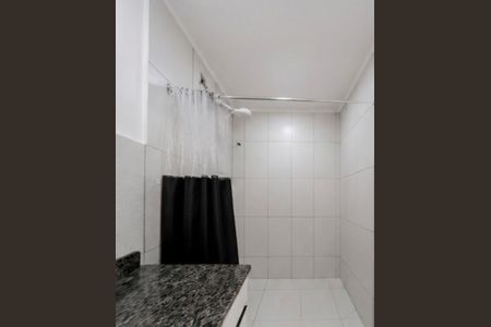 Casa para alugar com 90m², 2 quartos e sem vaga Casa para alugar com 90m², 2 quartos e sem vagaBanheiro