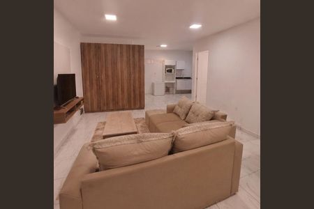 Casa para alugar com 90m², 2 quartos e sem vaga Casa para alugar com 90m², 2 quartos e sem vagaSala