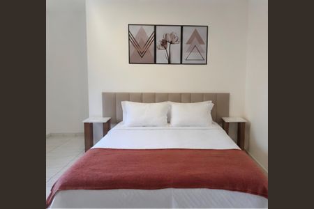 Casa para alugar com 90m², 2 quartos e sem vaga Casa para alugar com 90m², 2 quartos e sem vagaQuarto 1