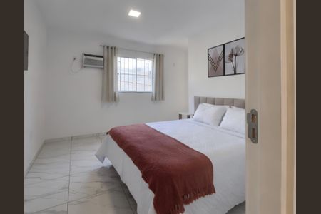 Casa para alugar com 90m², 2 quartos e sem vaga Casa para alugar com 90m², 2 quartos e sem vagaQuarto 1