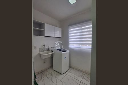 Casa para alugar com 90m², 2 quartos e sem vaga Casa para alugar com 90m², 2 quartos e sem vagaÁrea de serviço