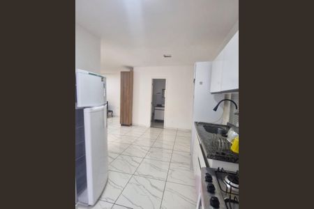 Casa para alugar com 90m², 2 quartos e sem vaga Casa para alugar com 90m², 2 quartos e sem vagaCozinha