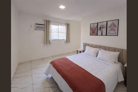 Casa para alugar com 90m², 2 quartos e sem vaga Casa para alugar com 90m², 2 quartos e sem vagaQuarto 1