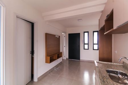 Apartamento para alugar com 40m², 2 quartos e sem vagaSala/Cozinha