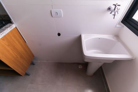 Apartamento para alugar com 40m², 2 quartos e sem vagaÁrea de Serviço