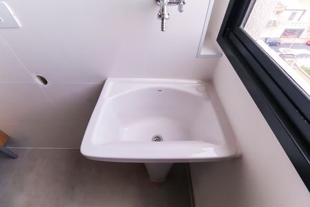 Apartamento para alugar com 40m², 2 quartos e sem vagaÁrea de Serviço