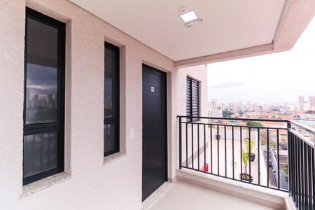 Apartamento para alugar com 40m², 2 quartos e sem vagaPorta