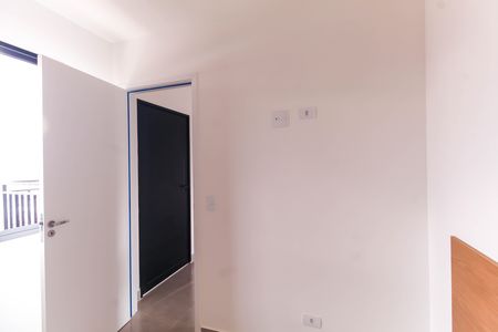 Apartamento para alugar com 40m², 2 quartos e sem vagaQuarto 2
