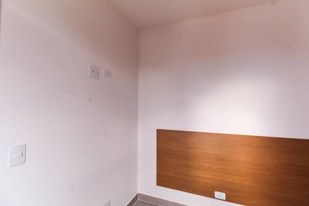 Apartamento para alugar com 40m², 2 quartos e sem vagaQuarto 2