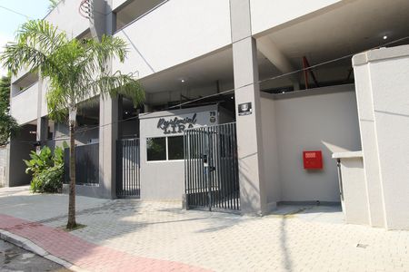 Apartamento para alugar com 52m², 2 quartos e 1 vagaPortaria