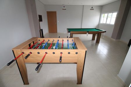 Apartamento para alugar com 52m², 2 quartos e 1 vagaSala de Jogos