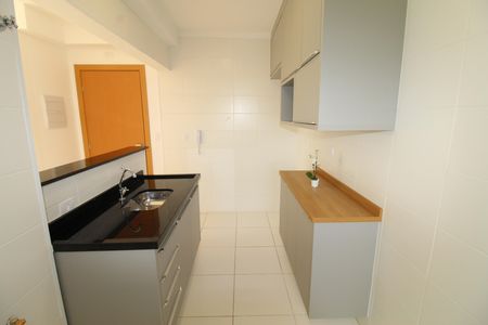 Apartamento para alugar com 52m², 2 quartos e 1 vagaCozinha