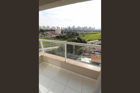 Apartamento para alugar com 52m², 2 quartos e 1 vagaSala