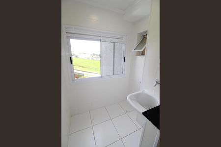 Apartamento para alugar com 52m², 2 quartos e 1 vagaÁrea de Serviço
