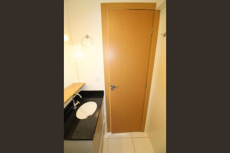 Apartamento para alugar com 52m², 2 quartos e 1 vagaBanheiro