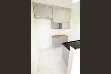 Apartamento para alugar com 52m², 2 quartos e 1 vagaCozinha