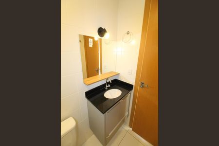 Apartamento para alugar com 52m², 2 quartos e 1 vagaBanheiro