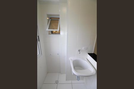 Apartamento para alugar com 52m², 2 quartos e 1 vagaÁrea de Serviço