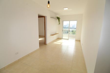 Apartamento para alugar com 52m², 2 quartos e 1 vagaSala