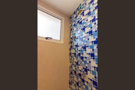Apartamento à venda com 48m², 2 quartos e 1 vaga Apartamento à venda com 48m², 2 quartos e 1 vagaBanheiro