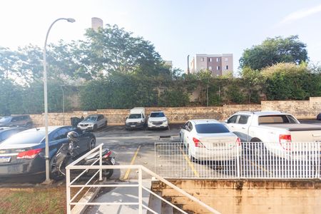 Vista  de apartamento à venda com 2 quartos, 48m² em Santa Maria, Osasco