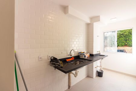 Apartamento à venda com 48m², 2 quartos e 1 vaga Apartamento à venda com 48m², 2 quartos e 1 vagaCozinha