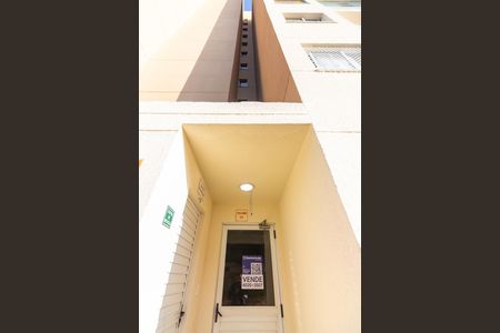 Fachada de apartamento à venda com 2 quartos, 48m² em Santa Maria, Osasco