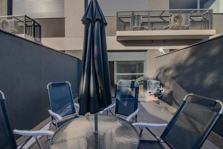 Studio para alugar com 45m², 1 quarto e sem vaga Studio para alugar com 45m², 1 quarto e sem vagaGarden