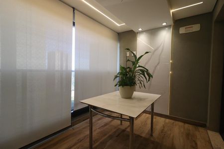 Área gourmet de apartamento para alugar com 3 quartos, 99m² em Bonfim Paulista, Ribeirão Preto