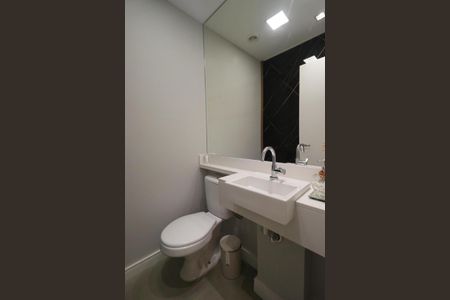 Apartamento para alugar com 99m², 3 quartos e 2 vagas Apartamento para alugar com 99m², 3 quartos e 2 vagasLavabo