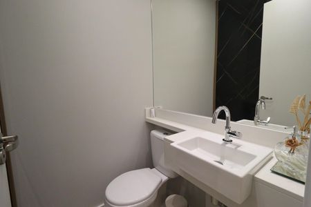 Apartamento para alugar com 99m², 3 quartos e 2 vagas Apartamento para alugar com 99m², 3 quartos e 2 vagasLavabo