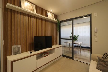 Apartamento para alugar com 99m², 3 quartos e 2 vagas Apartamento para alugar com 99m², 3 quartos e 2 vagasSala