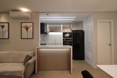 Apartamento para alugar com 99m², 3 quartos e 2 vagas Apartamento para alugar com 99m², 3 quartos e 2 vagasCozinha