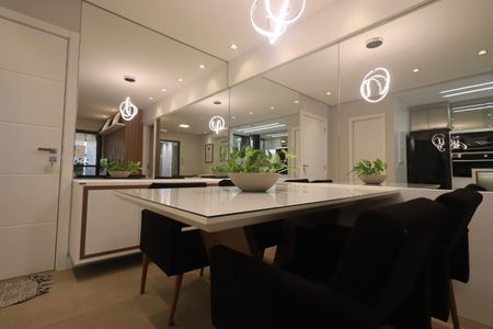 Apartamento para alugar com 99m², 3 quartos e 2 vagas Apartamento para alugar com 99m², 3 quartos e 2 vagasSala