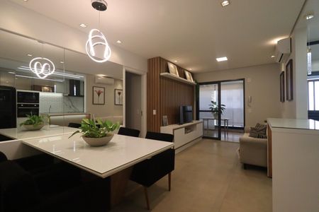 Apartamento para alugar com 3 quartos, 99m² em Bonfim Paulista, Ribeirão Preto