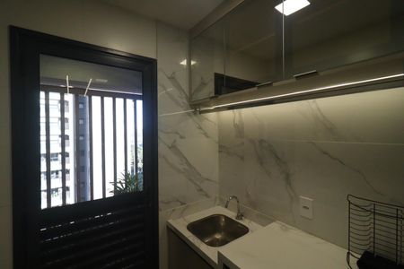 Apartamento para alugar com 99m², 3 quartos e 2 vagas Apartamento para alugar com 99m², 3 quartos e 2 vagasCozinha