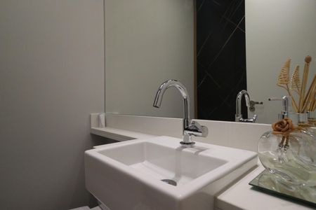 Apartamento para alugar com 99m², 3 quartos e 2 vagas Apartamento para alugar com 99m², 3 quartos e 2 vagasLavabo