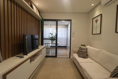 Apartamento para alugar com 99m², 3 quartos e 2 vagas Apartamento para alugar com 99m², 3 quartos e 2 vagasSala
