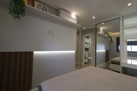 Apartamento para alugar com 99m², 3 quartos e 2 vagas Apartamento para alugar com 99m², 3 quartos e 2 vagasSuíte